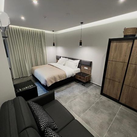 Мотель בוטיק רפאל Boutique Rafael Эйлат Экстерьер фото