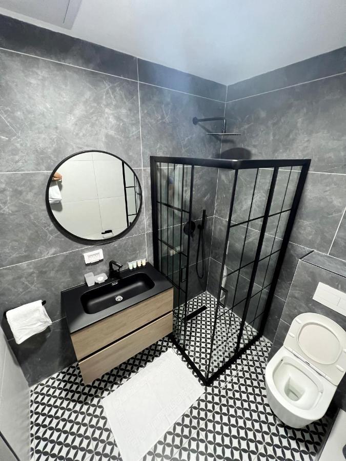 Мотель בוטיק רפאל Boutique Rafael Эйлат Экстерьер фото