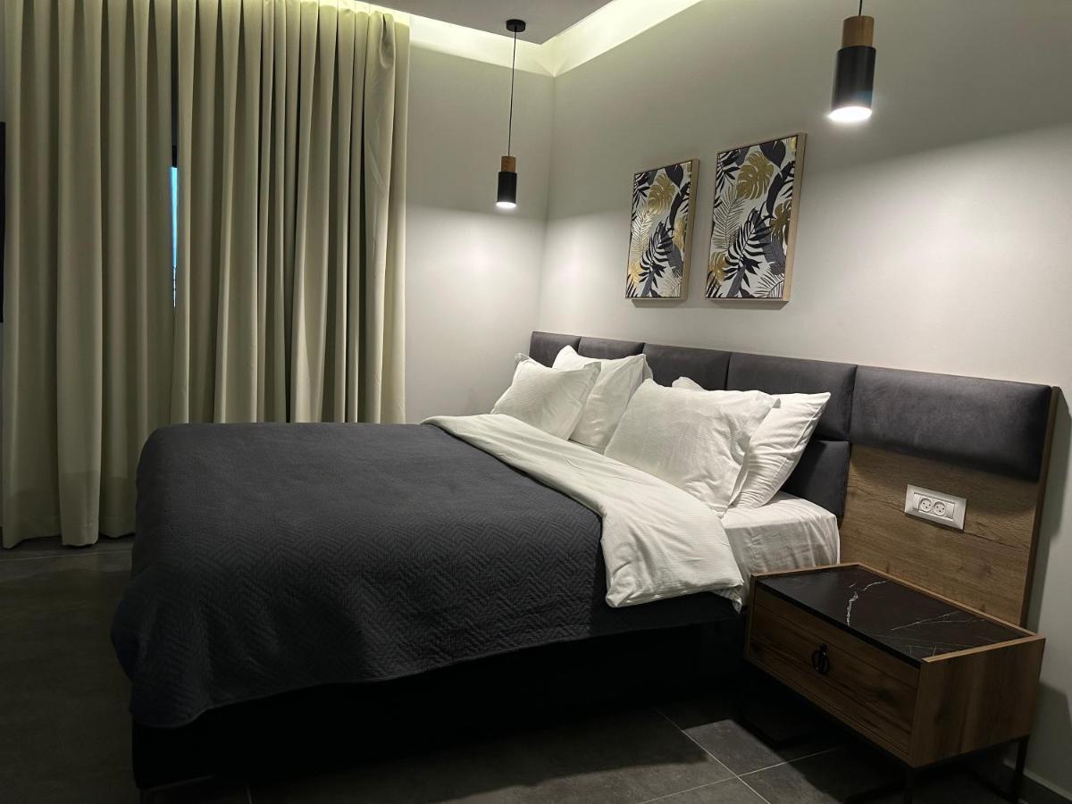 Мотель בוטיק רפאל Boutique Rafael Эйлат Экстерьер фото