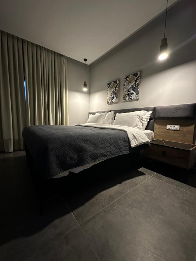 Мотель בוטיק רפאל Boutique Rafael Эйлат Экстерьер фото