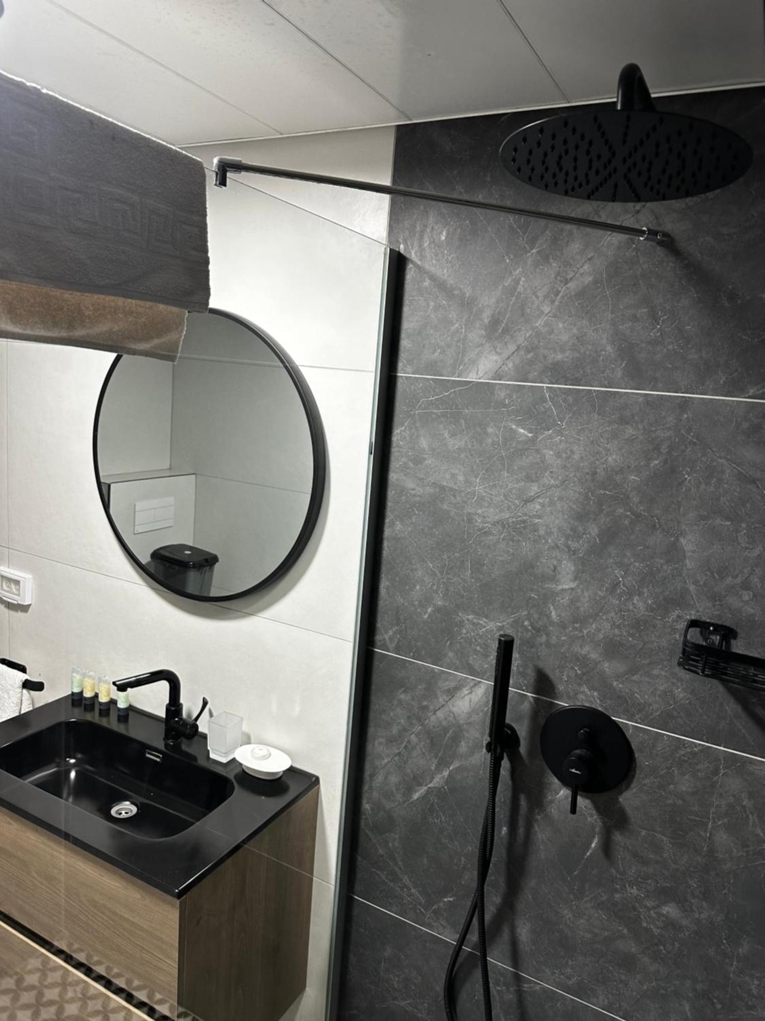 Мотель בוטיק רפאל Boutique Rafael Эйлат Экстерьер фото